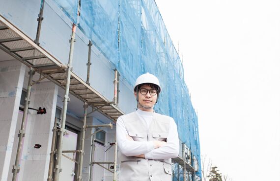 転職をお考えでしたら仕事が豊富な業界で働きましょう  |  広島市で建設の求人をお探しなら株式会社エース