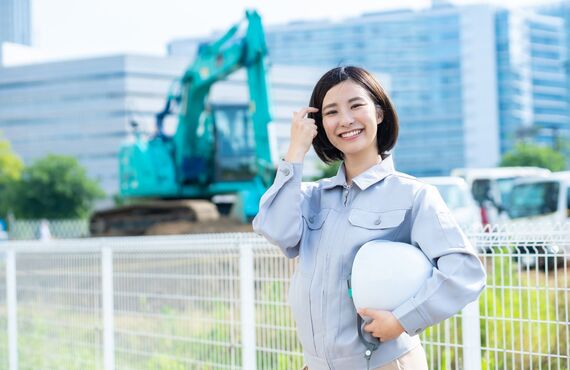 未経験者でも型枠工事のエキスパートになれます  |  広島市で建設の求人をお探しなら株式会社エース