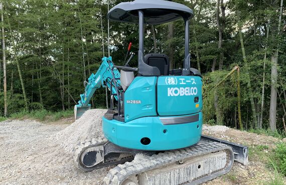 建設現場での正社員｜広島市で求人をお探しなら株式会社エース